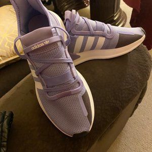 Adidas U Path Run sneakers